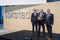 Bild Taufe Lokstadt 7.9.17